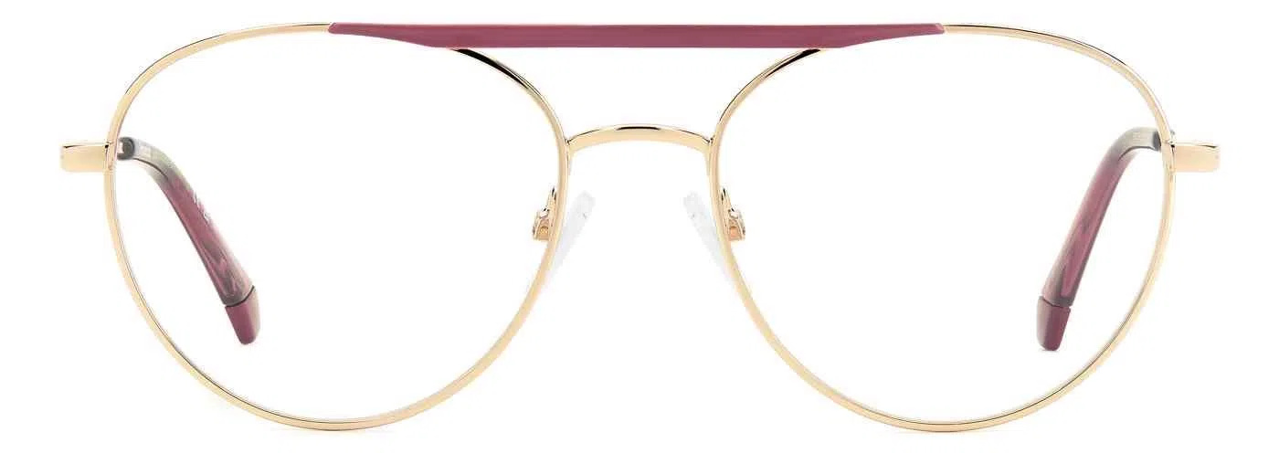 Polaroid Core PLDD513 Eyeglasses - view 2